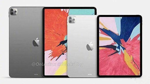 蘋果2020春季發布會大猜測：iPhone 9仍是新款iPad？